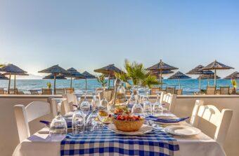 All Inclusive Urlaub in Griechenland